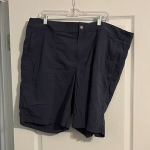 Athleta Women's Navy Shorts